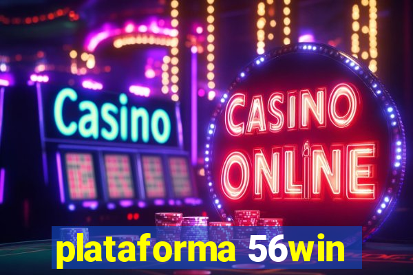 plataforma 56win